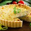 Quiche lorraine